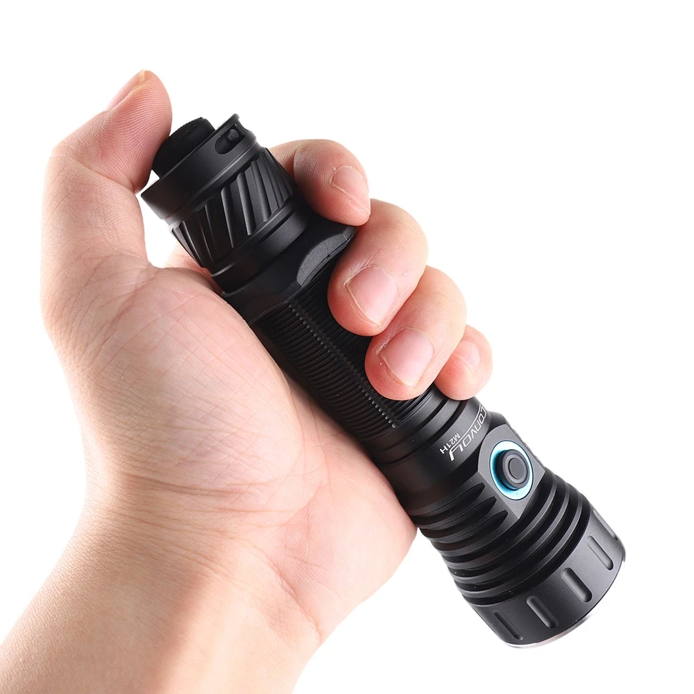 Flashlight Switch Parts Tactical Tail Convoy S21D S21F M21E M21F M21H Flashlight Tail Switch