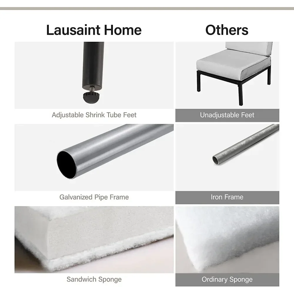 Outdoor Patio Furniture 5