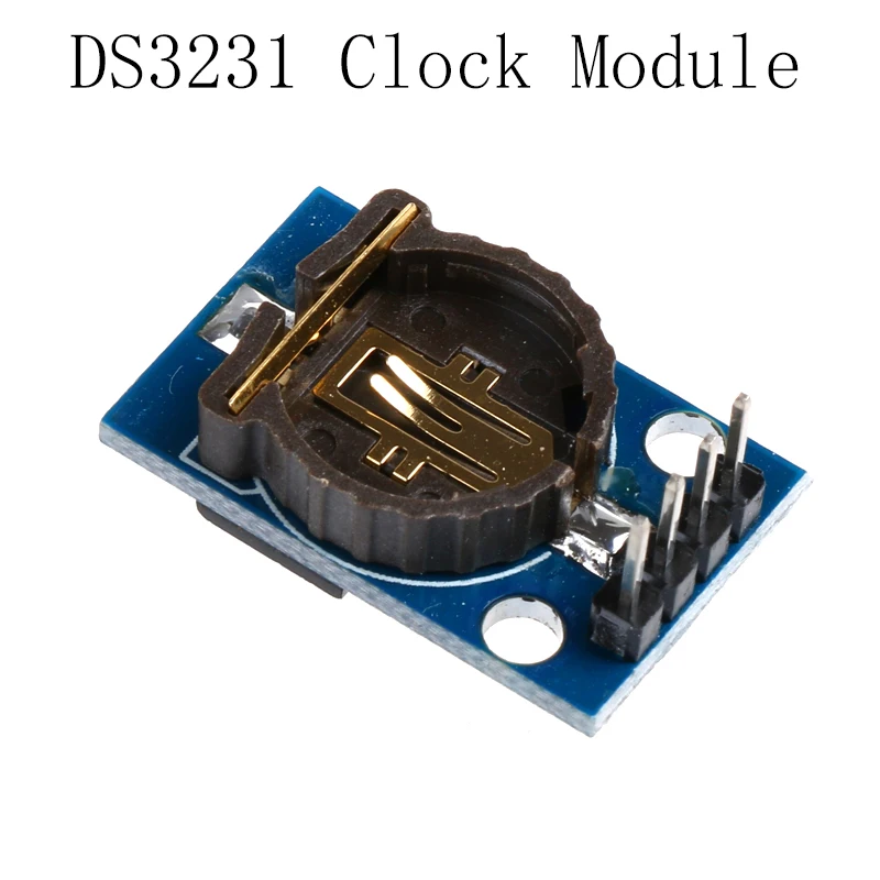 10pcs-ds3231-clock-module-real-time-clock-memory-module-at24c32-iic-precision-without-battery-memory-for-arduino-new-original