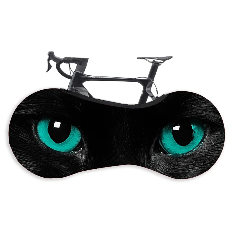 Bicycle Protective Cover - Anti-Dust, Scratch-Resistant Storage Bag
