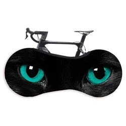 Bicycle Protective Cover - Anti - Dust, Scratch - Resistant Storage Bag (Protector Cover)
