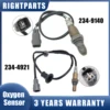 Upstream & Downstream Oxygen O2 Sensor New For Toyota Corolla 1.8L 2014 2015 2016 2017 2018 2019 234-9140 89467-02090 234-4921 1