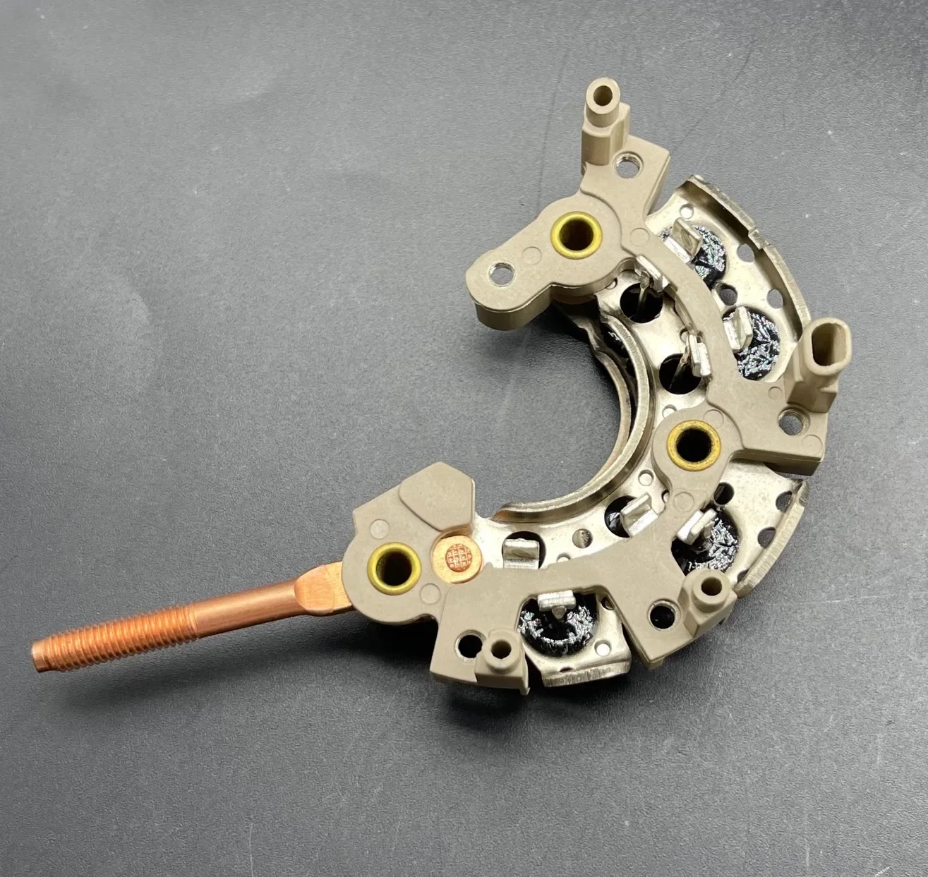 1pc Xiali Generator Diode Rectifier Bridge