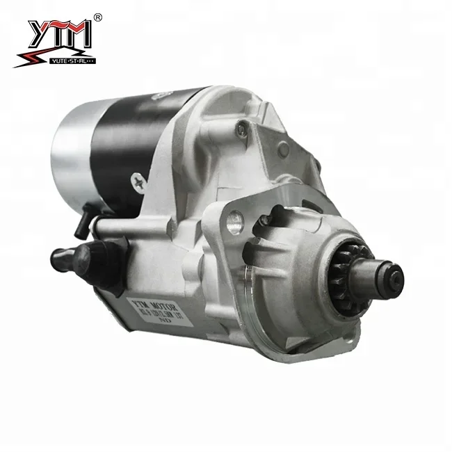 ε ѷ ڵ Ÿ, ND 4BT3.9, 12V, 13T, 2.7KW, OE 128000-021, 128000-9500