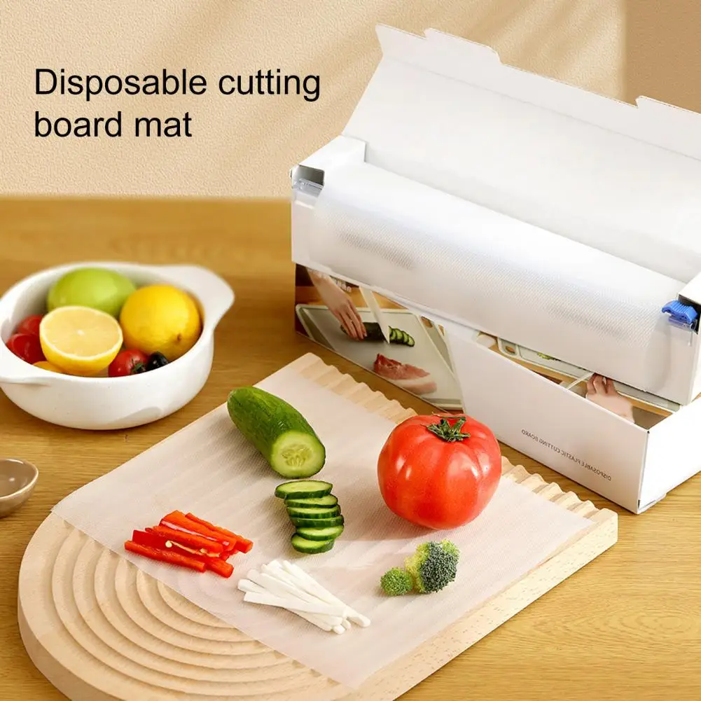 Traveling Rv Cutting Board Mat Flexible Cutting Board Sheets with Built-in  Sliding Cutter Quick Meal Prep for Kitchens Camping - AliExpress