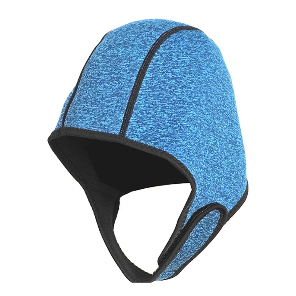 

Durable Water Sports Scuba Diving Cap Snorkeling Scuba Snorkeling Surfing Swiming Adjustable Diving For Diving