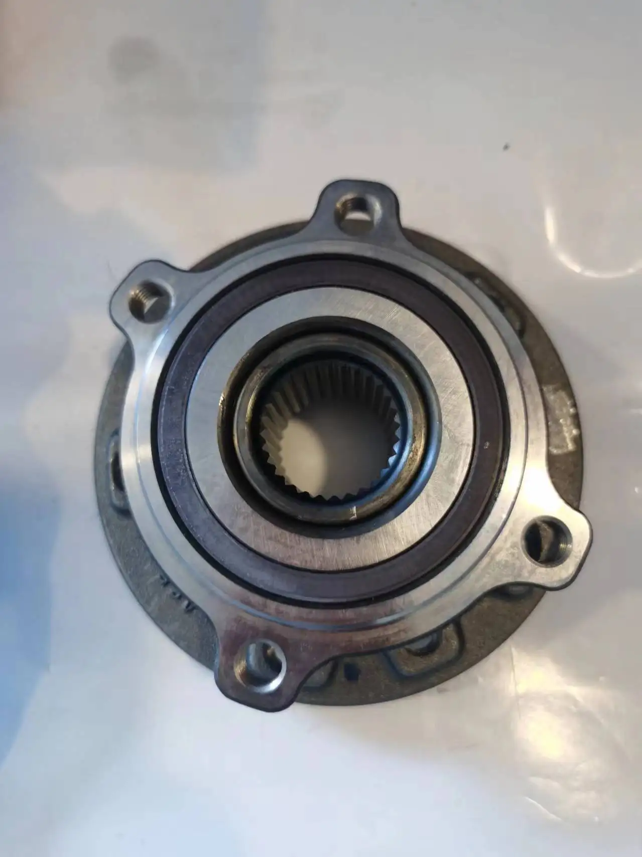 BAR-0288 SKF FRONT WHEEL HUB BEARING FOR Maserati Ghibli Quattroporte AWD