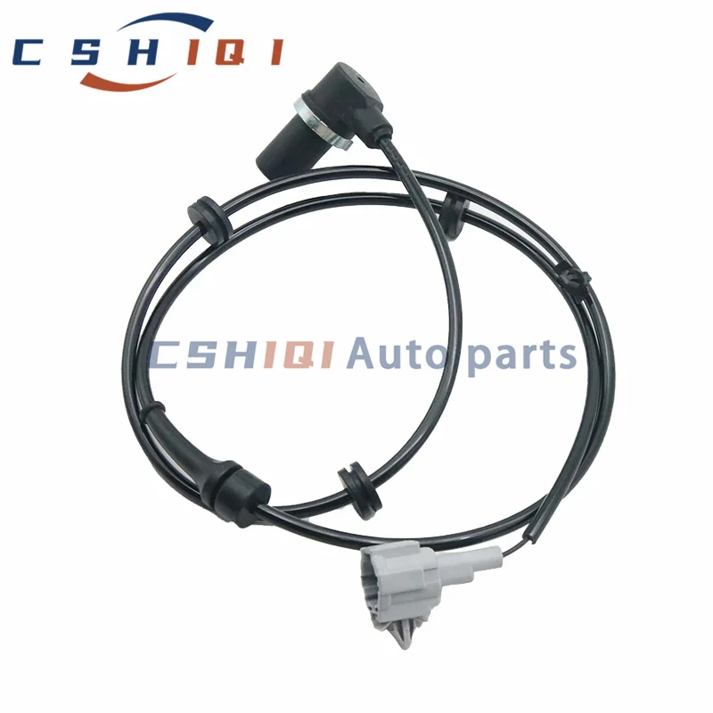 전면 후면 L/R ABS 휠 속도 센서, 닛산 패스 파인더 인피니티 QX4 3.5 47910-0W060 47901-0W060 47900-0W060