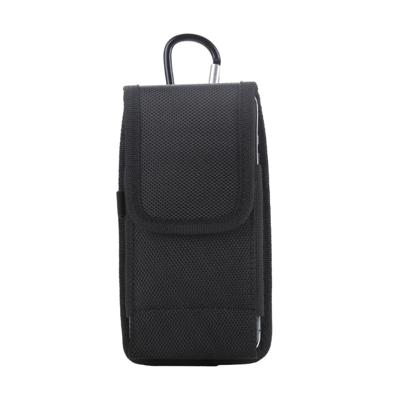 

Men Waist Bag Belt Clip Bag Phone Bag Outdoor Waist Belt Clip Bag