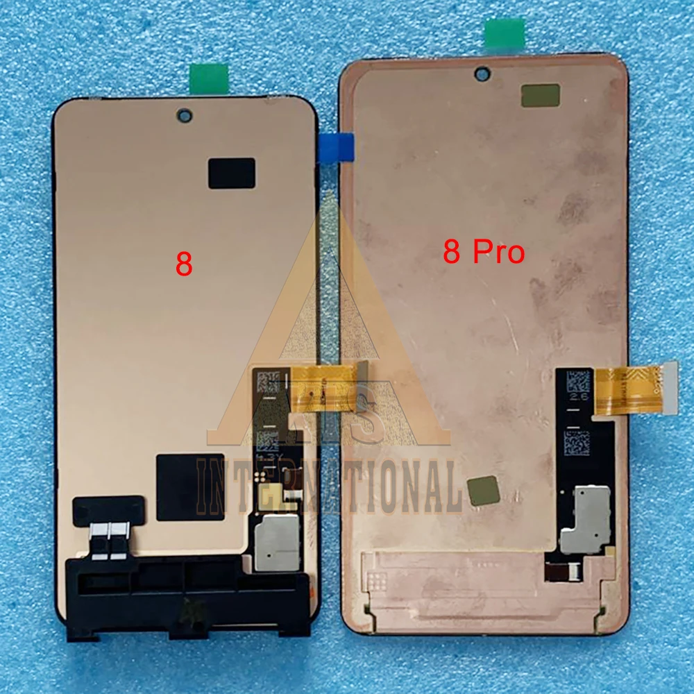 Google Pixel 8 Pro用OLEDディスプレイ、Pixel 8 Pro用(モデル:GC3VE、G1MNW)LCDタッチス 携帯電話交換用液晶ディスプレイ  for Google Pixel 8 Pro gc3ve g1mnwオリジナルLCDスクリーンデジタ 携帯電話交換用液晶 ディスプレイ for  Google Pixel 8 Pro gc3ve g1mnw ...