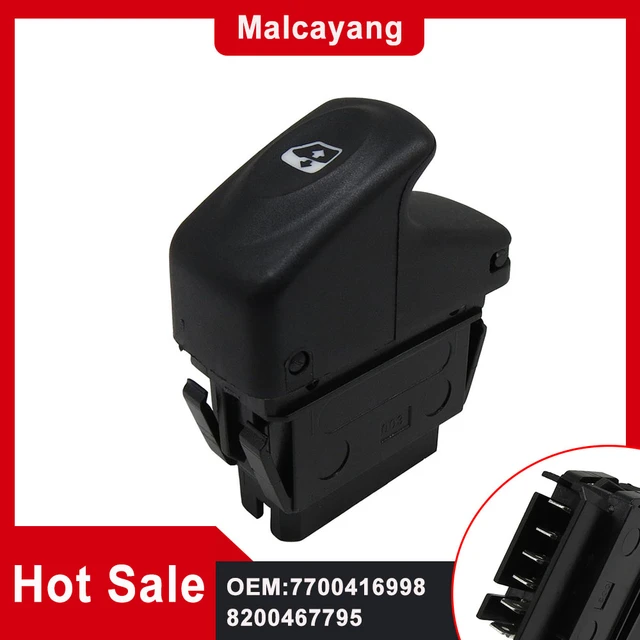 8200467795 For Renault Kangoo Express Megane Scenic Clio II  