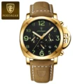 859 Gold Black