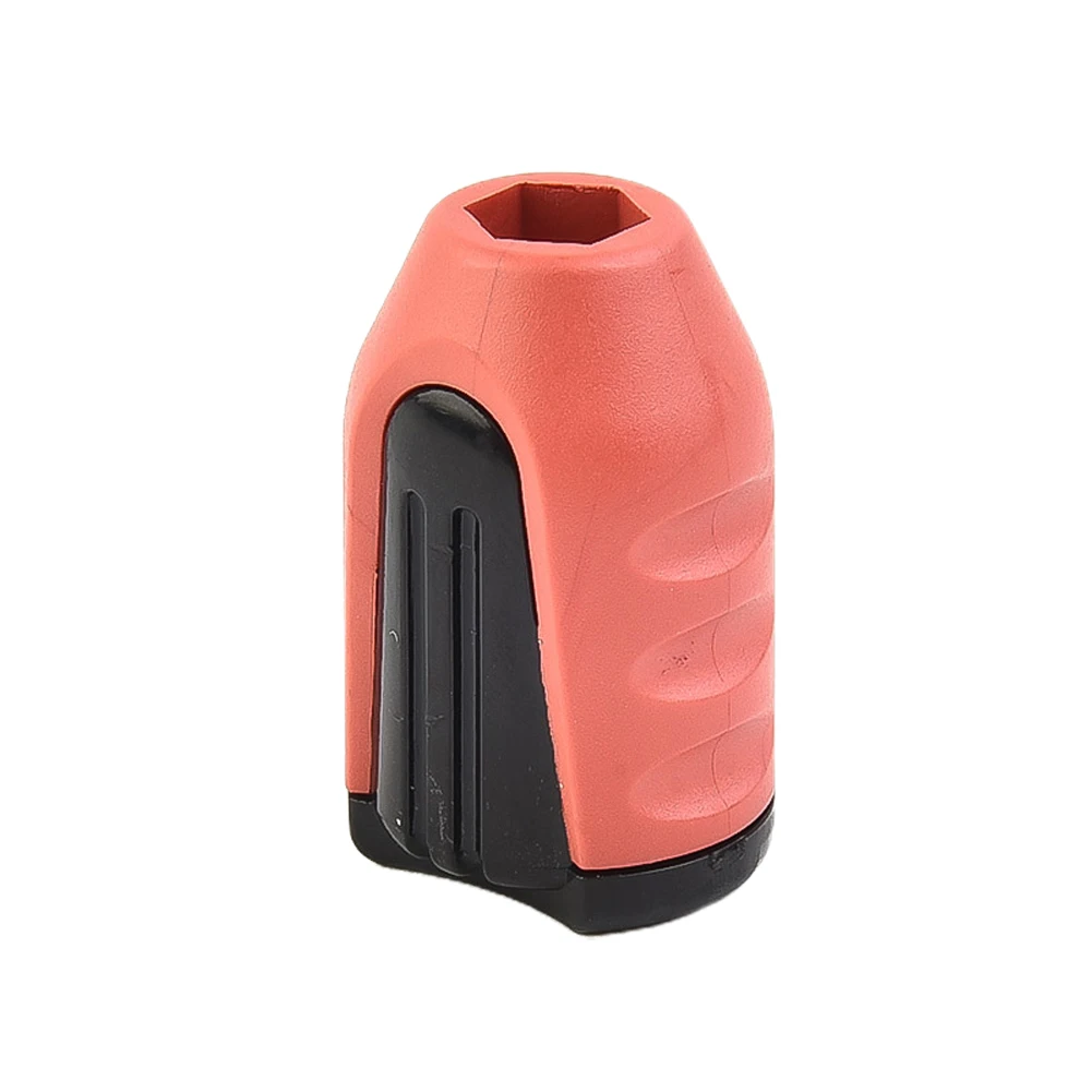 

High Quality Brandnew Screwdriver Bit Magnetic Ring Holder Anti-rust Durable Head-Lock Magnetic Ring Demagnetizer