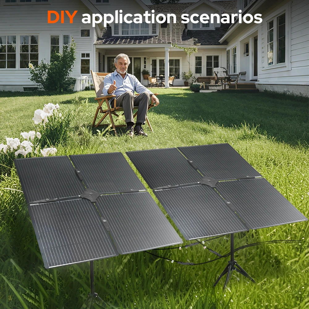 DIY Applications