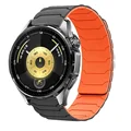 Grey orange