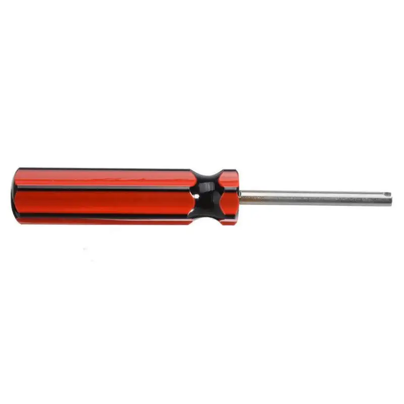 

Cars Screwdriver Tool Portable Car Tires Repairing Screwdriver Set Tire Stem Removal Tool Screwdriver Kit For Vehicles