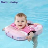 Mambobaby VIP Dropshipping Non-Inflatable Baby Floats with Canopy Underarm Swimming Floater Spa Buoy Trainer Suppliers 1
