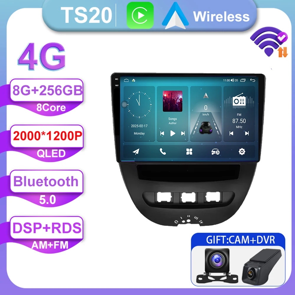 2K 8-256G DVR