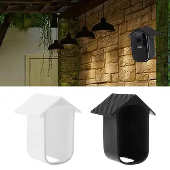 실리콘 보호 커버 ForEufyCam 2C 안티 스크래치 카메라 보호 커버 보안 카메라 보호 케이스 ForEufy-2C
