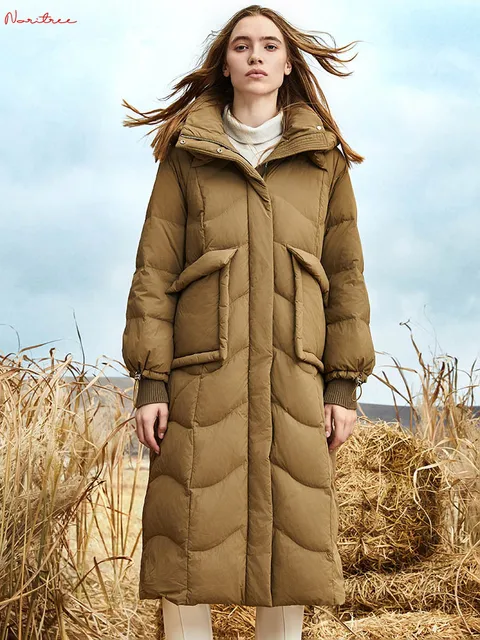 Outerwear Migliori Giubbotti Invernali Donna Migliori Marche