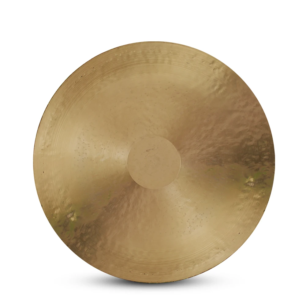 Arborea Handmade Gong 18 inch 45 CM Wind Gong for Bath, Yoga and Meditation, etc