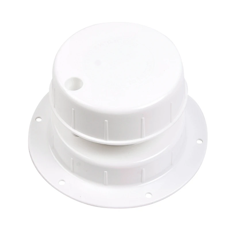 

Plastic-Roof Sewer Vent Cap for Trailer 1 to 2 3/8" RV Plumbing Vent Cap F19A