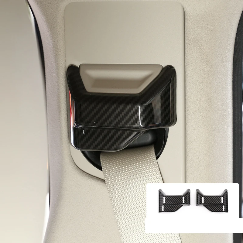 

Штатив из углеродного волокна для mercedes benz g class w463 2019 2020 2021 2022 2023, аксессуары