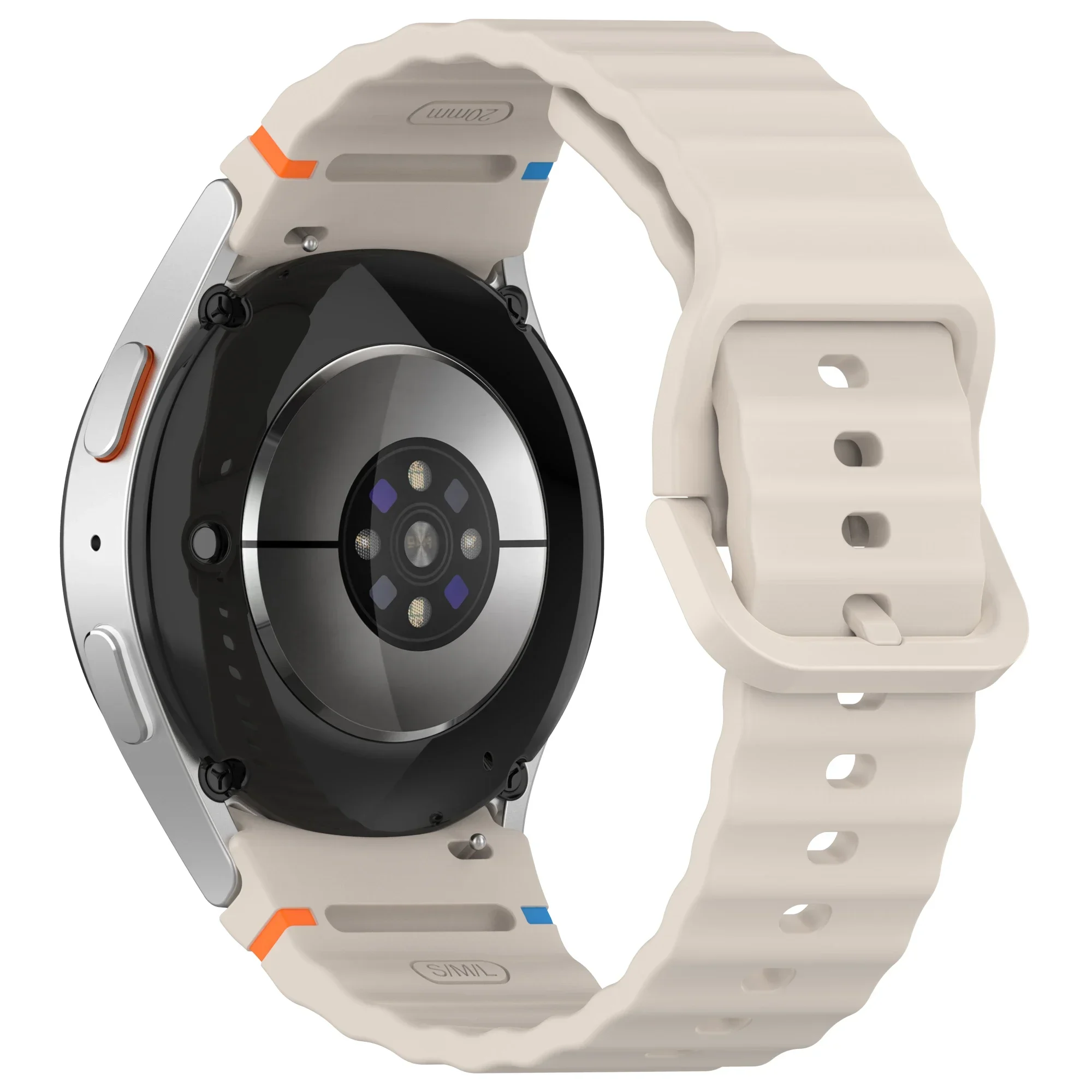 Original Silicone Sport Band for Galaxy Watch - 44mm/40mm