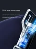 Lake Sirius S7 3-in-1 Household Appliances Mite Removal Dust Cleaning Machine Wash Suction Sweep Mop Integrated Machine 4