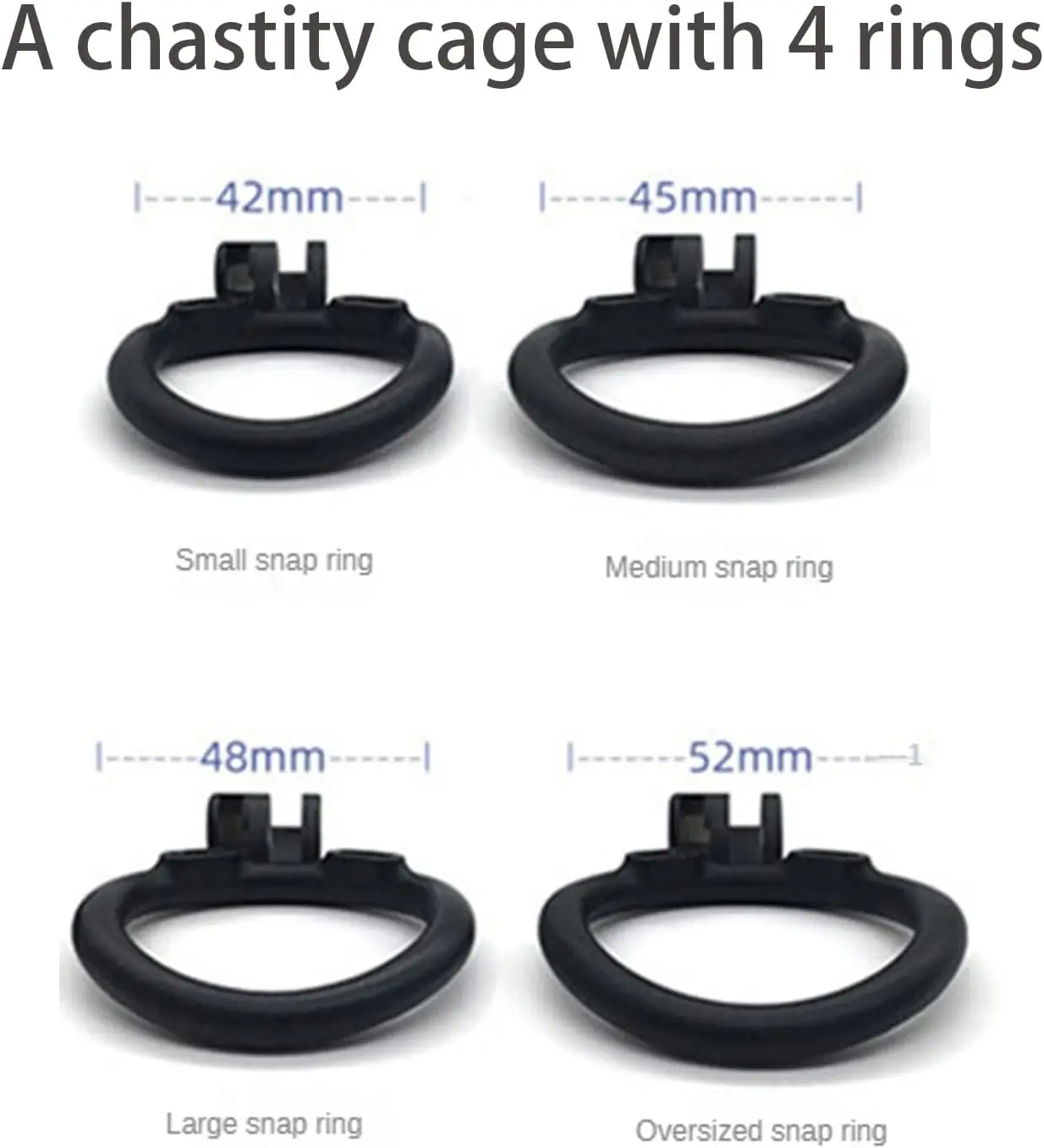 Sex Toys for Men Waist Belt Male Chastity Cock Cage Penis Sleeve Cockrings Erotic Urethral Lock BDSM Bondage Sex penis chastity cage