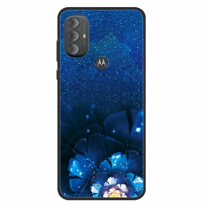Colorful Silicone TPU Soft Phone Back Cover Case - Protective Bumper Coque
