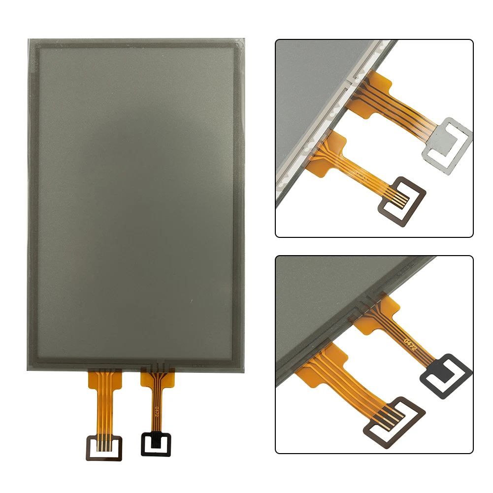 

Radio Touch Screen 39540-TZ5-A61 39540-TZ5-A610 7inch Touch Screen For Acura MDX 2014-2016 Resistive Touch Screen