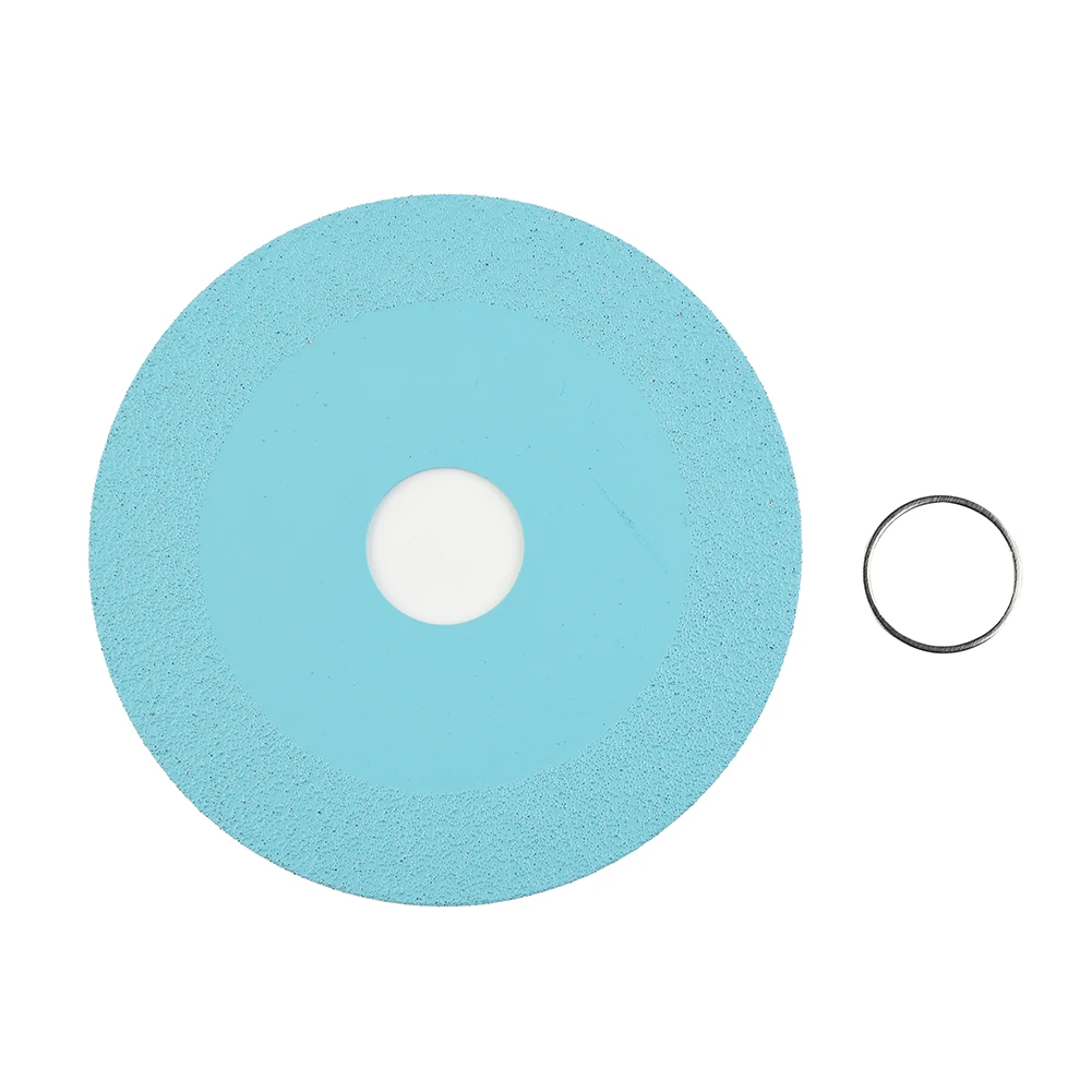 

Brand New High Quality Cutting Disc Wheel Polishing Replacement Grinding Disc Multi-purpose Parts Spare 3.93 Inch