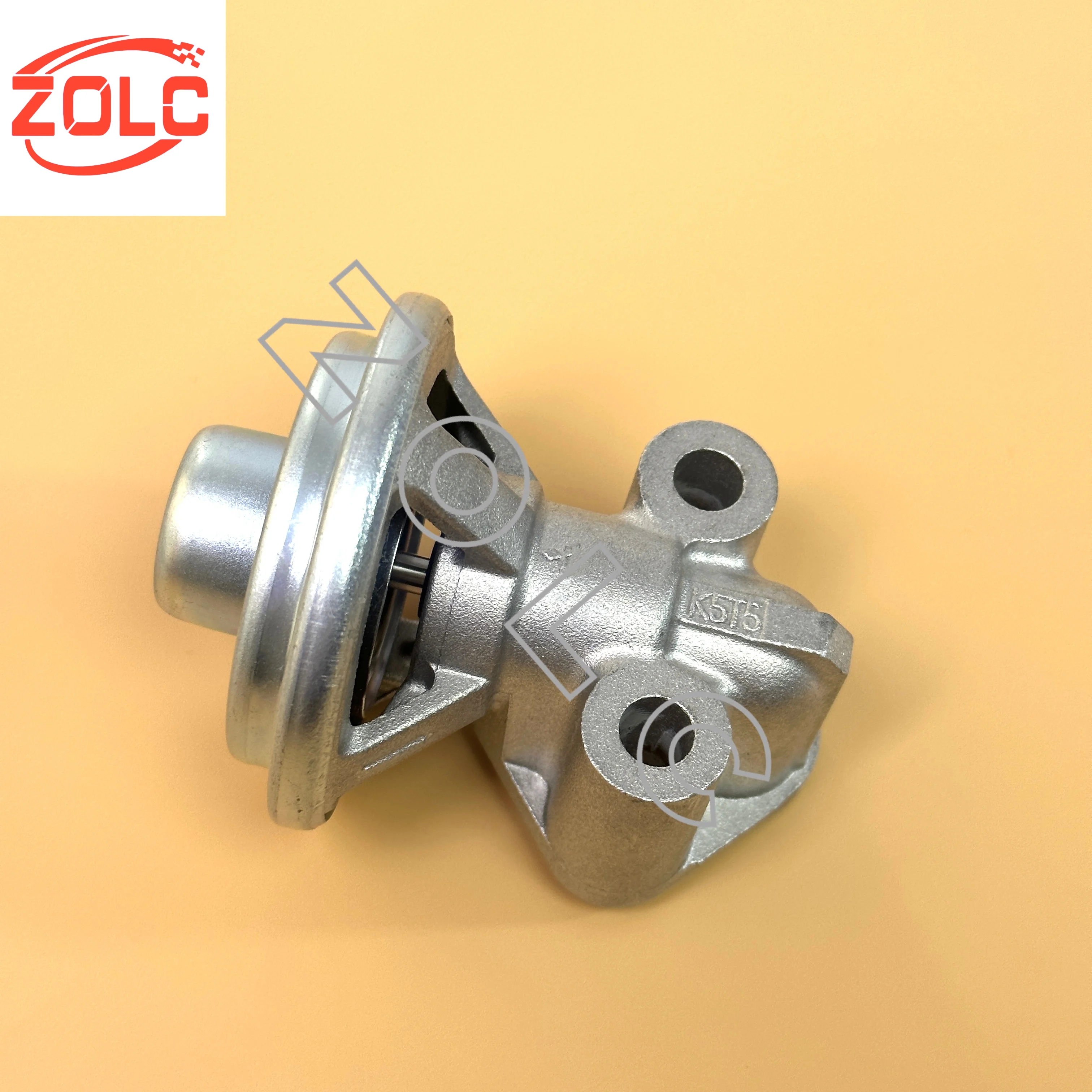 New Genuine EGR Valve MD307026 For L200 Triton IV KA5T KB5T Montero Pajero Sport Nativa II KG5W Outlander Airtrek CU4W 4G64 2.4L