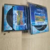 HOYA PRO1 Digital CPL CIRCULAR Polarizing Polarizer 58mm Filter Pro 1 DMC CIR-PL Multicoat for Nikon Canon Sony Camera Filter 5