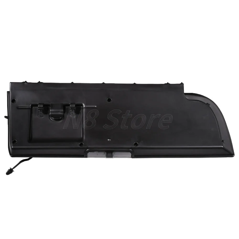 Glove Box Lid Replacemnet Peugeot 107 Toyota AYGO Citroen C1 2005-2015 Left/Right Hand Drive Vehicles glove box lid