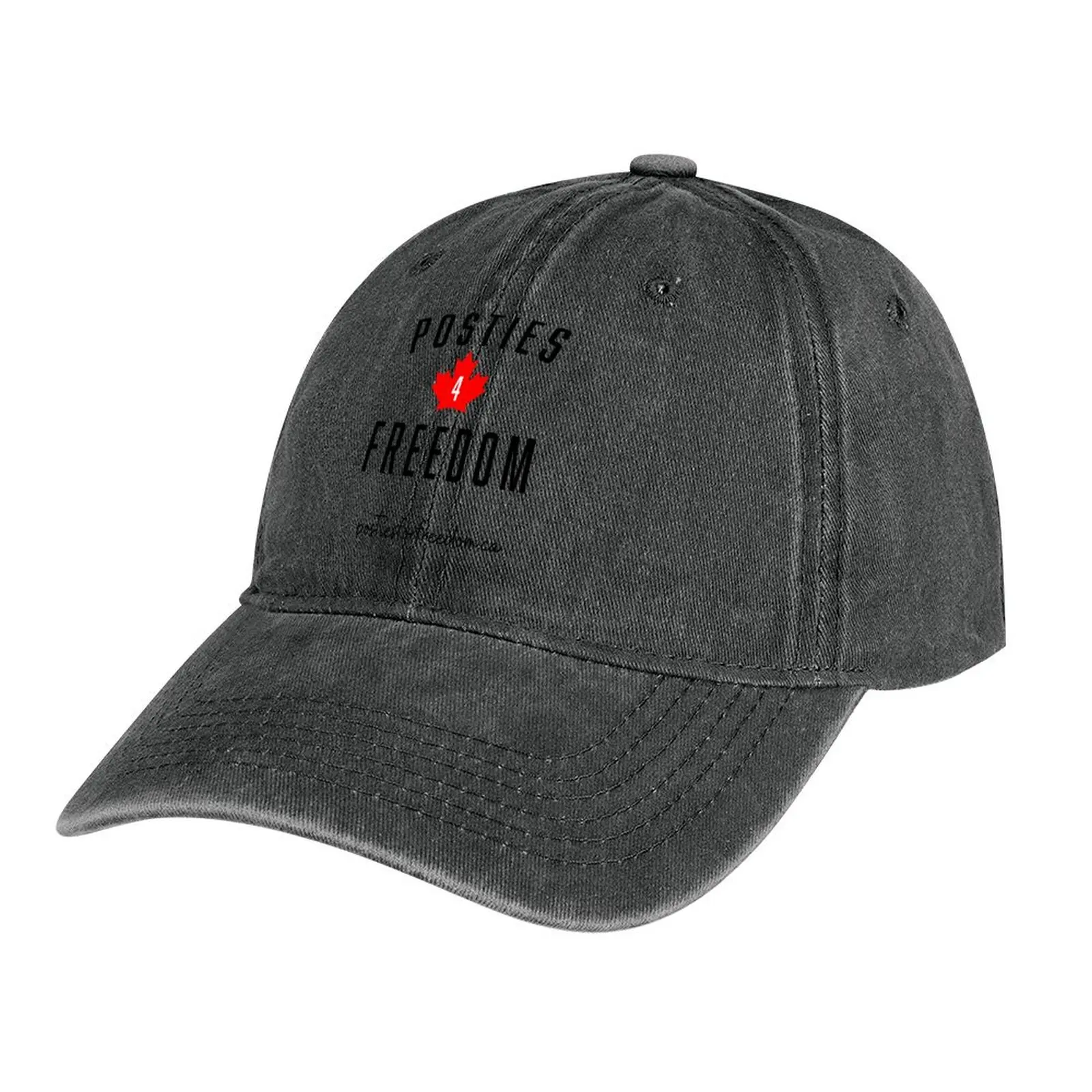 

Ковбойская шляпа Posties 4 Freedom, рыболовная шляпа, мужская шляпа на заказ, женские шляпы