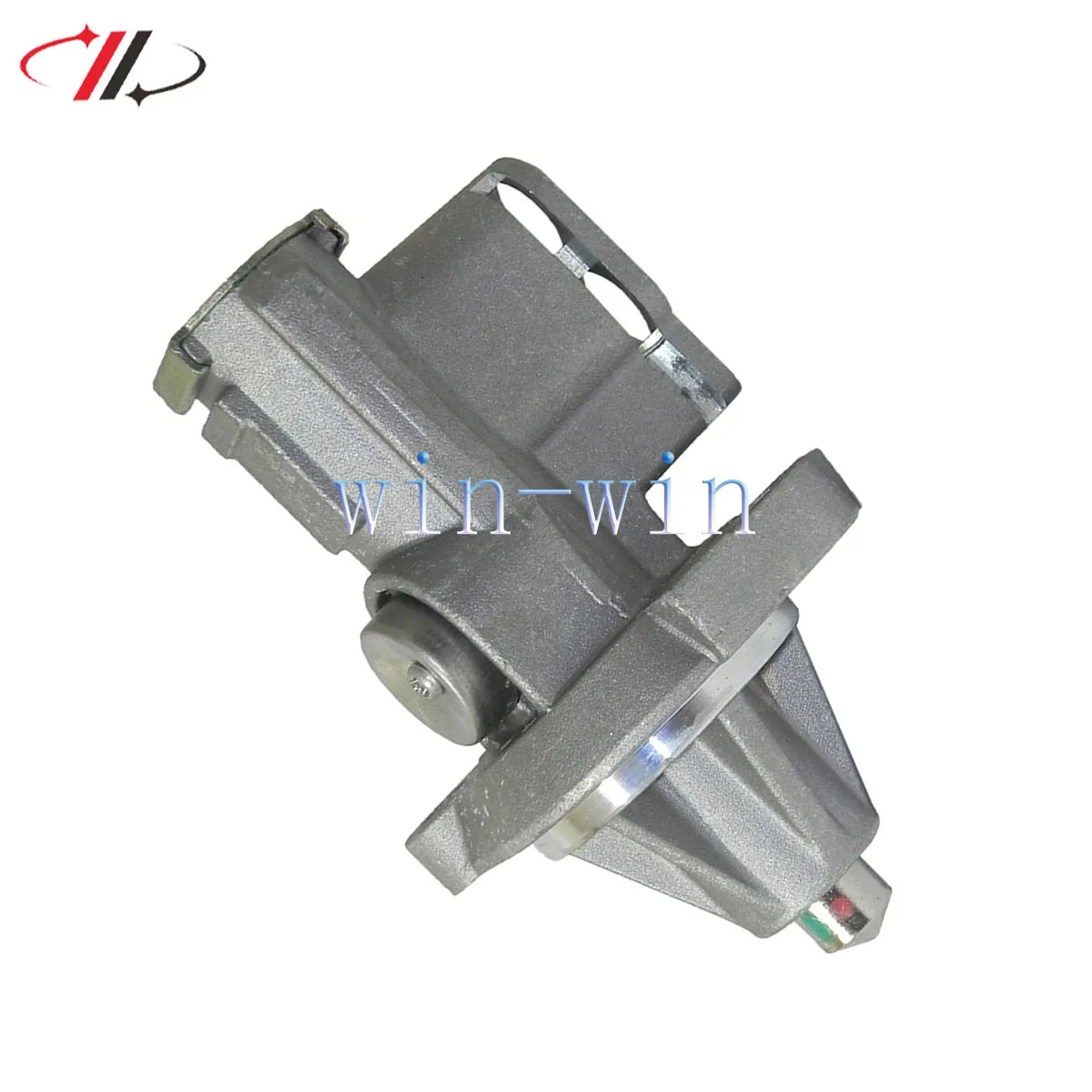 High-Quality Solenold Valve SHIFT Cylinder For VOLVO FH D13A460 Pneunatics 1672231 1672 231 2880122 7401672231