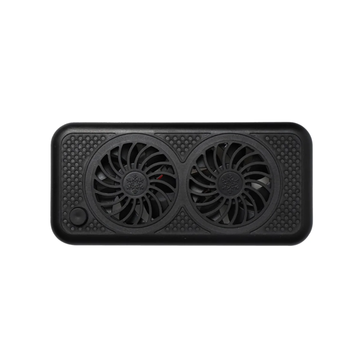 

USB Radiator Fans for HTC Valve Index, Cooling Heat for VR Headset in the VR Game USB Cooling Fan VR Accessories