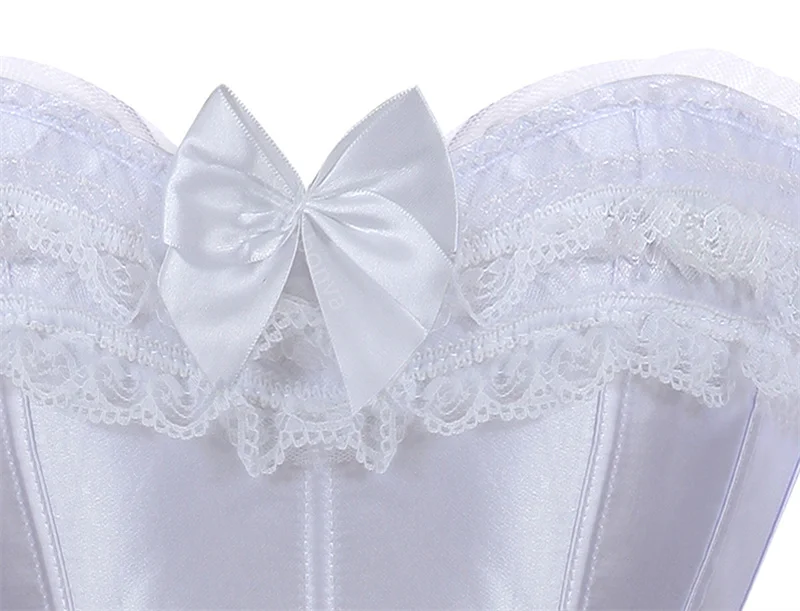 treat ürself angel ribbon lace bustier Treat Ürself Spring/Summer collection 2024 🤍angel ribbon