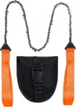 Orange A