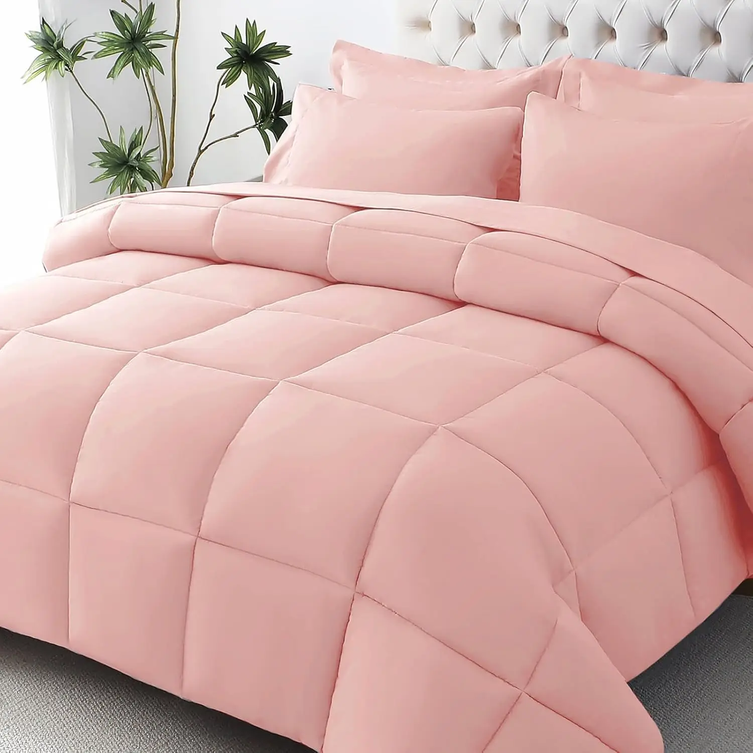 Camio Pink