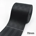 Black-70mm
