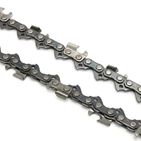 Premium 18" Chainsaw Chain with 72 Drive Links - Ideal for Garden Tools 2