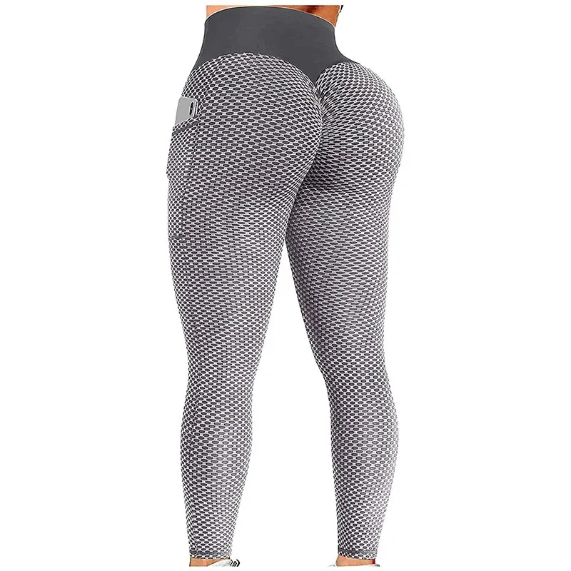 Fashion Booty Scrunch Tights Yoga Pants Jumia Nigeria