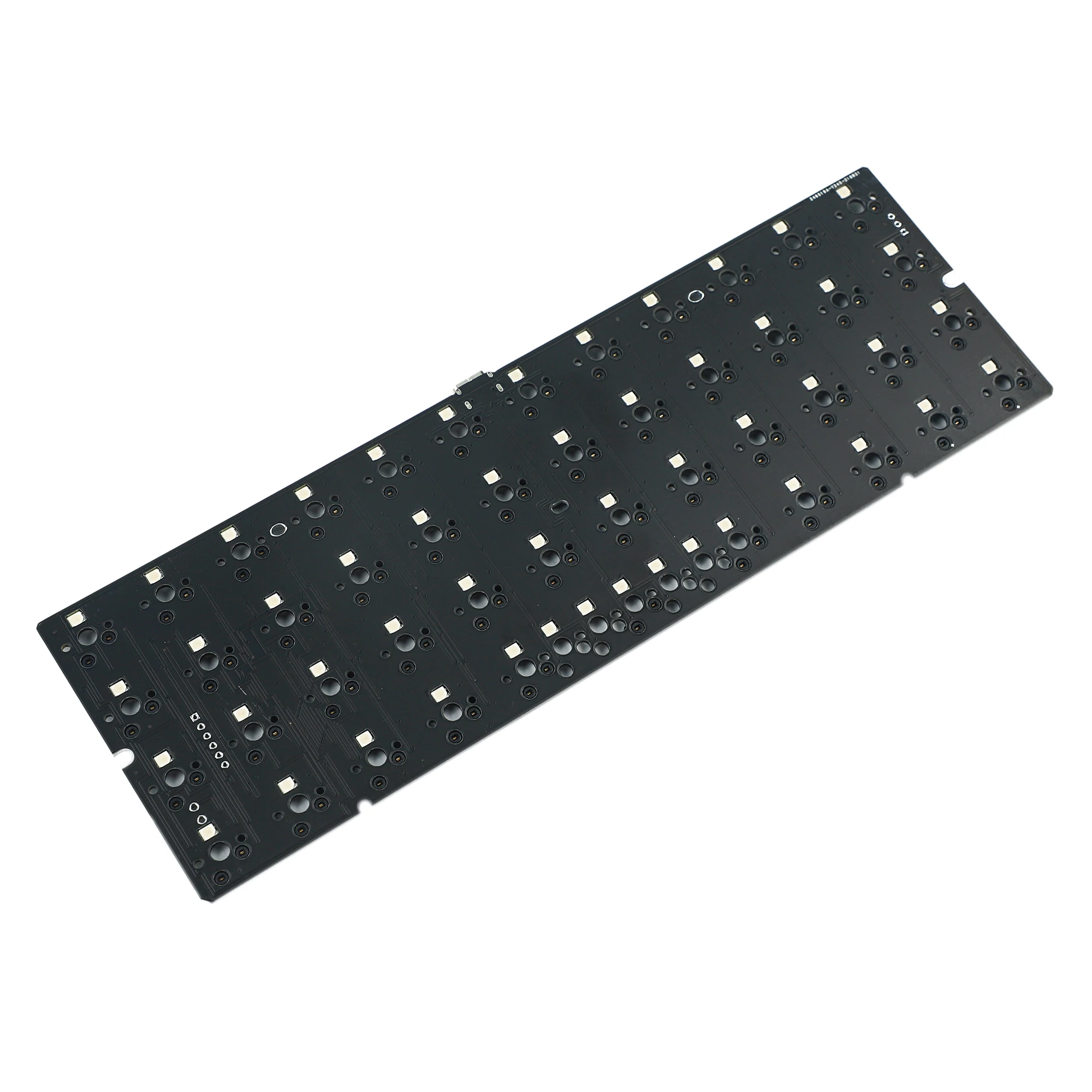 Rgb Hotswap Pcb Ymdk-air40 - Imagem 4