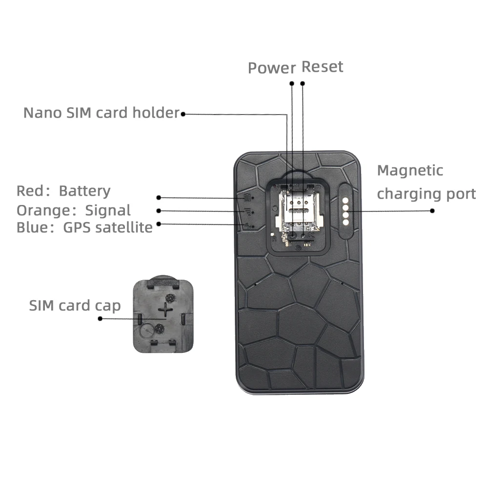 G50M 2G 4G GPS ƮĿ,  , ,  ڼ, SOS  ͸, , , ý,   , 6000mAh