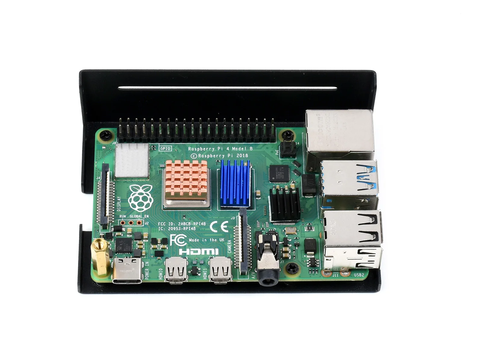 󽺺  4  3.5 ġ ÷ ˷̴ ձ ̽, Waveshare 3.5 ġ RPI lcd ȣȯǴ   4B  