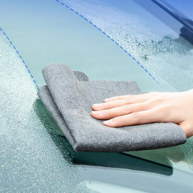 

car Wash Towels Cleaning Detailing Rags Microfiber Twist car cleaner towel Drying towels Super Absorbent Cleaning for cars