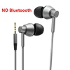 NO Bluetooth